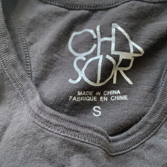 Chaser Tank - Picture 3 of 5